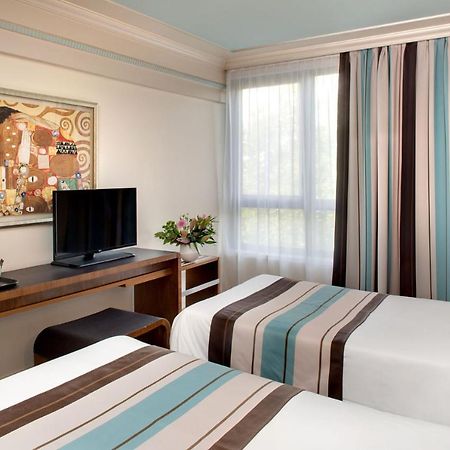 Hotel Art Deco EuraΛιλ Εξωτερικό φωτογραφία