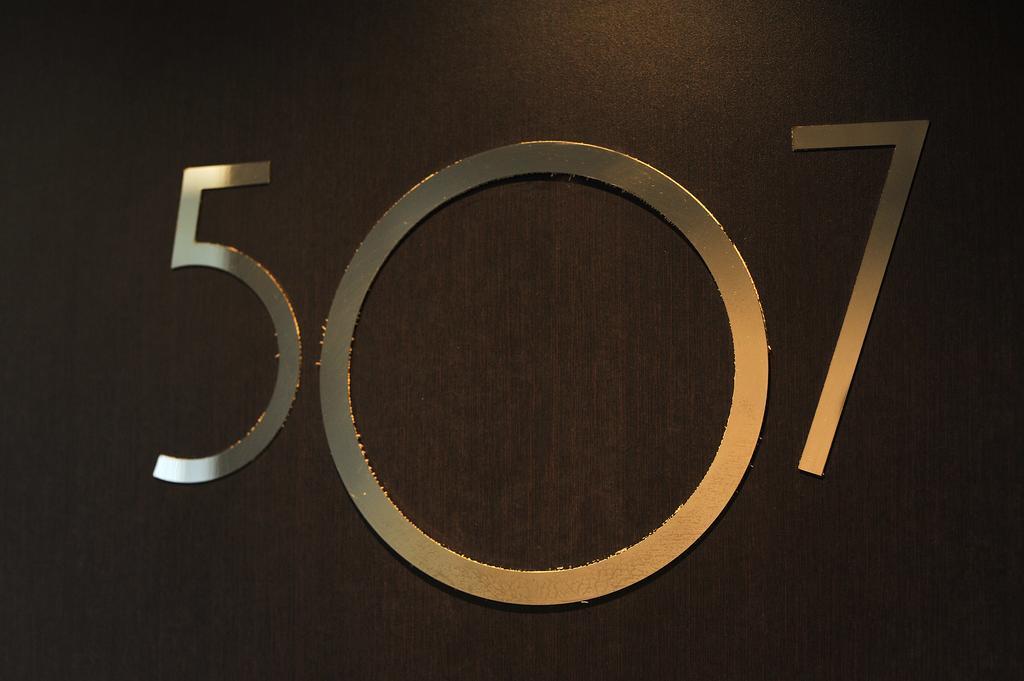 Hotel Art Deco EuraΛιλ Εξωτερικό φωτογραφία