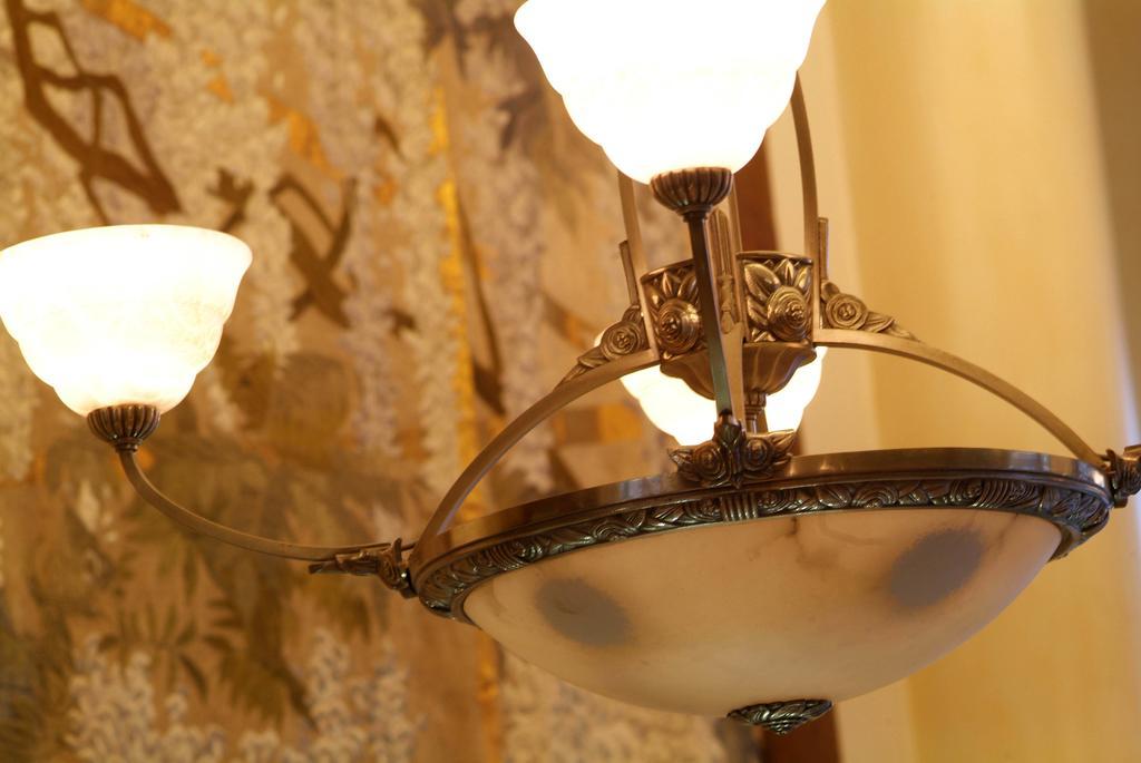 Hotel Art Deco EuraΛιλ Εξωτερικό φωτογραφία