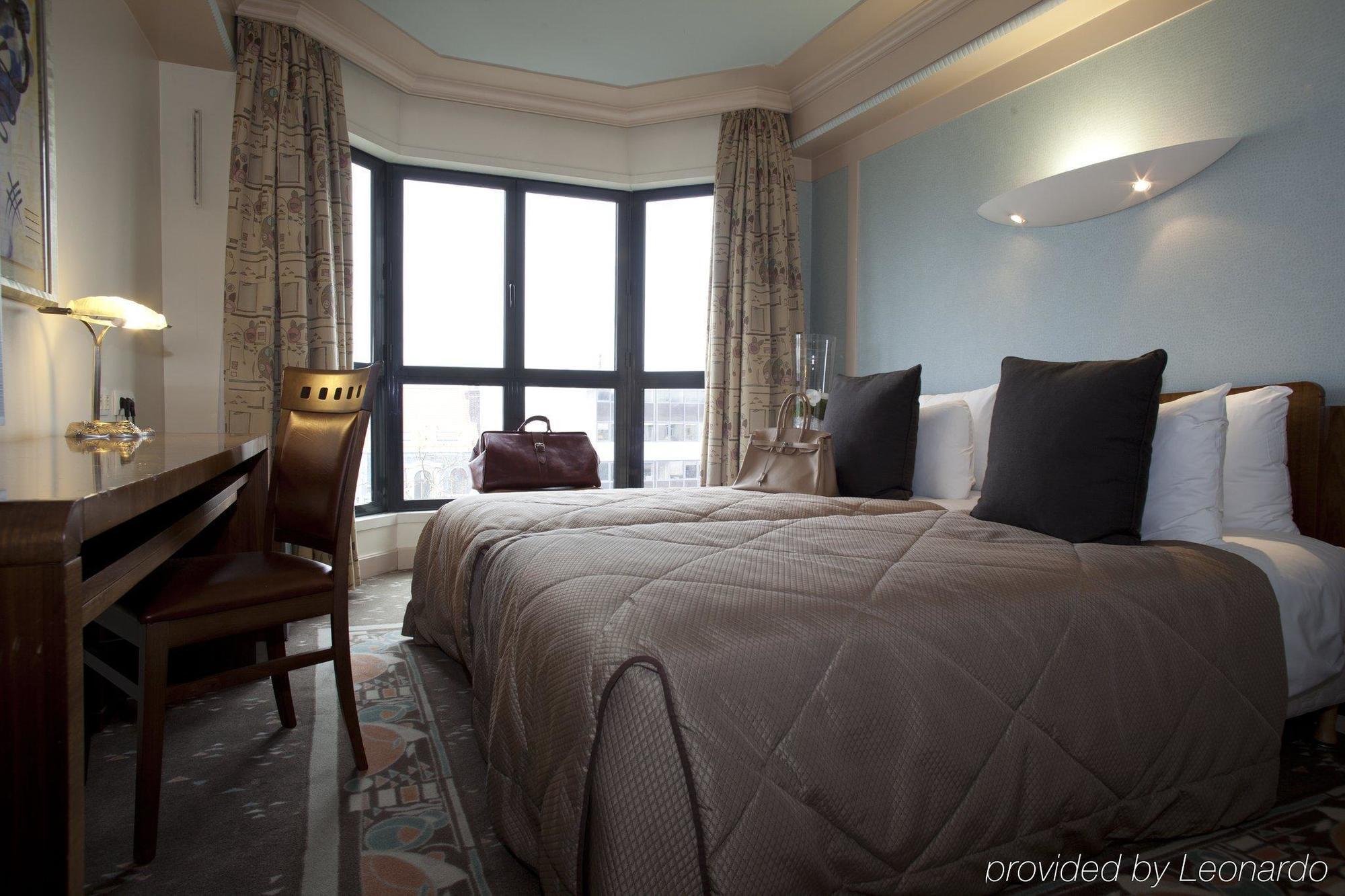 Hotel Art Deco EuraΛιλ Δωμάτιο φωτογραφία