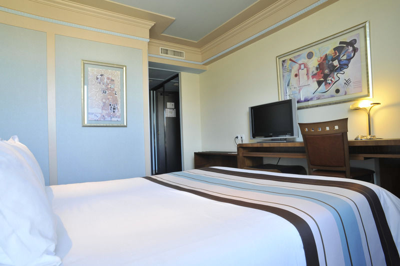 Hotel Art Deco EuraΛιλ Εξωτερικό φωτογραφία