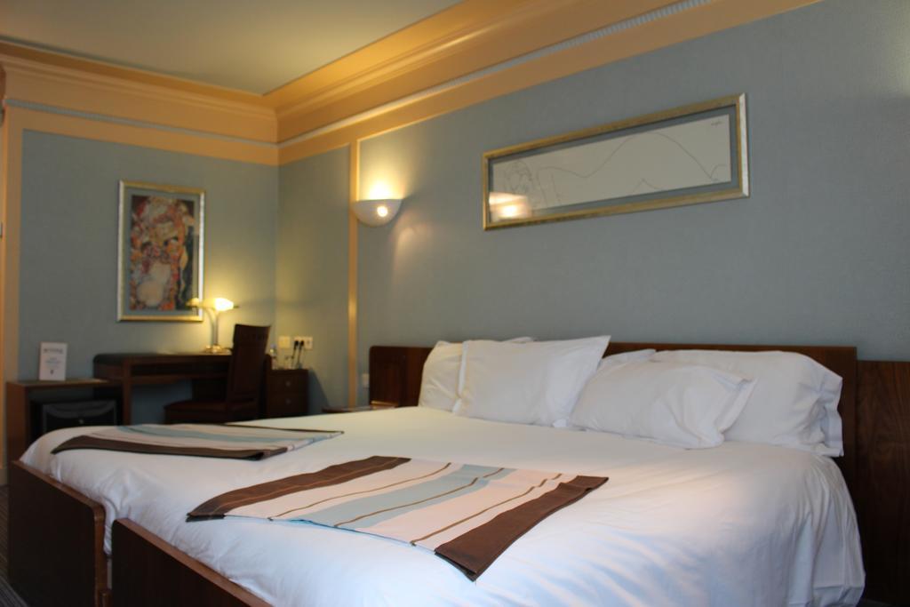 Hotel Art Deco EuraΛιλ Εξωτερικό φωτογραφία