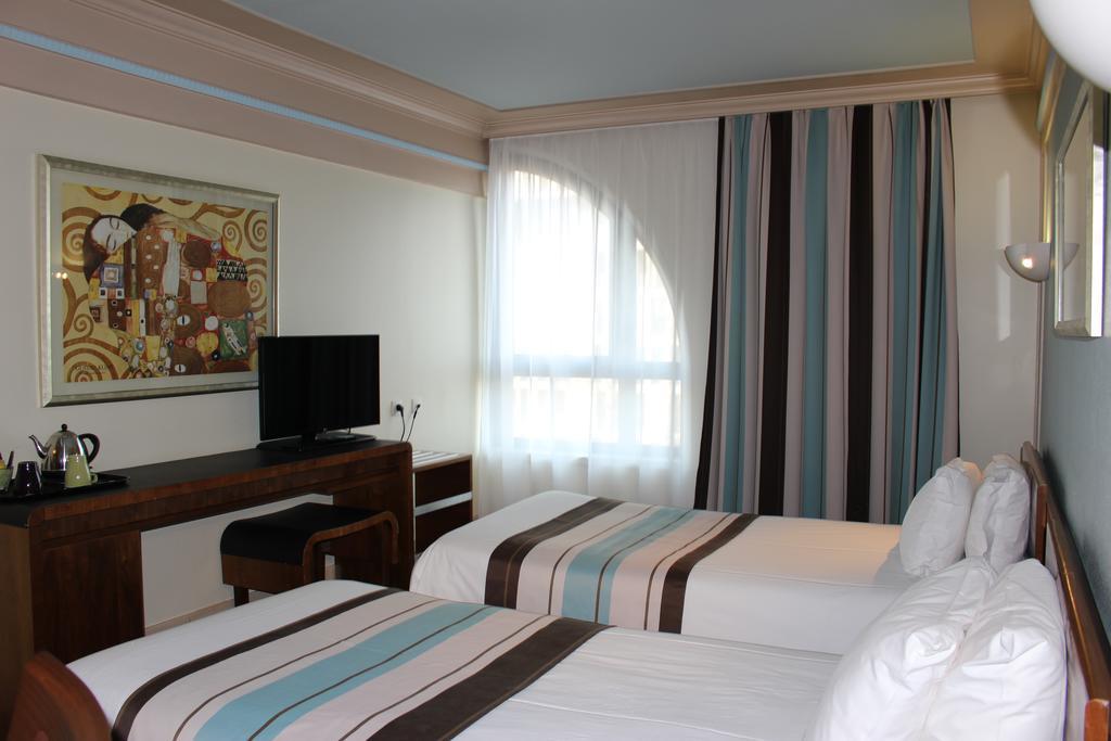Hotel Art Deco EuraΛιλ Εξωτερικό φωτογραφία
