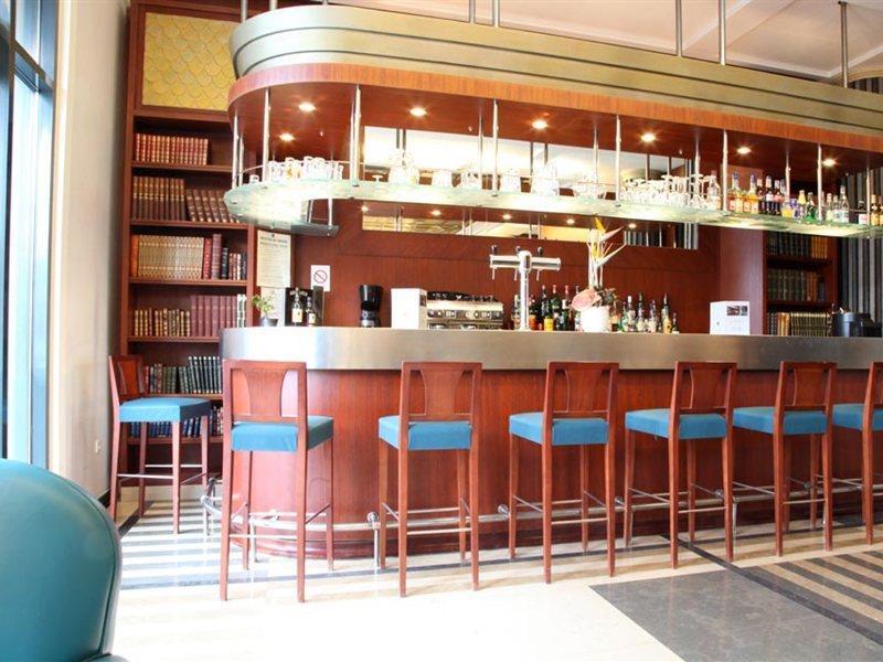 Hotel Art Deco EuraΛιλ Εξωτερικό φωτογραφία