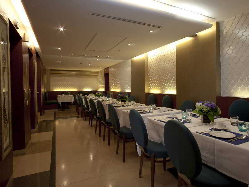 Hotel Art Deco EuraΛιλ Εξωτερικό φωτογραφία