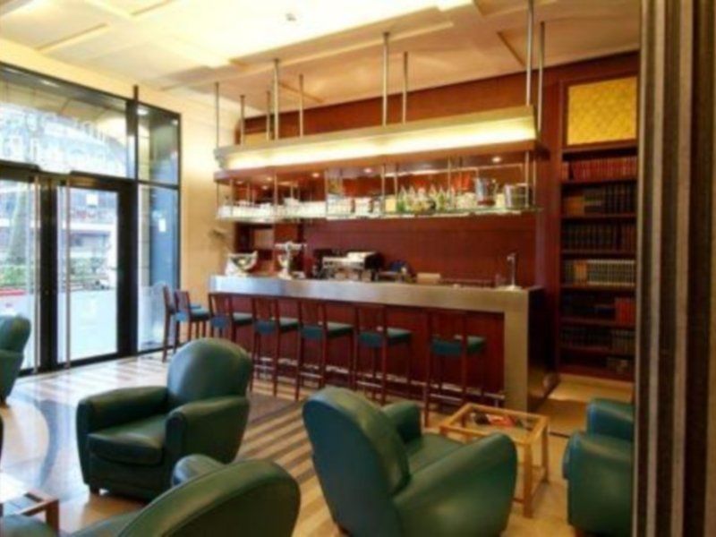 Hotel Art Deco EuraΛιλ Εξωτερικό φωτογραφία