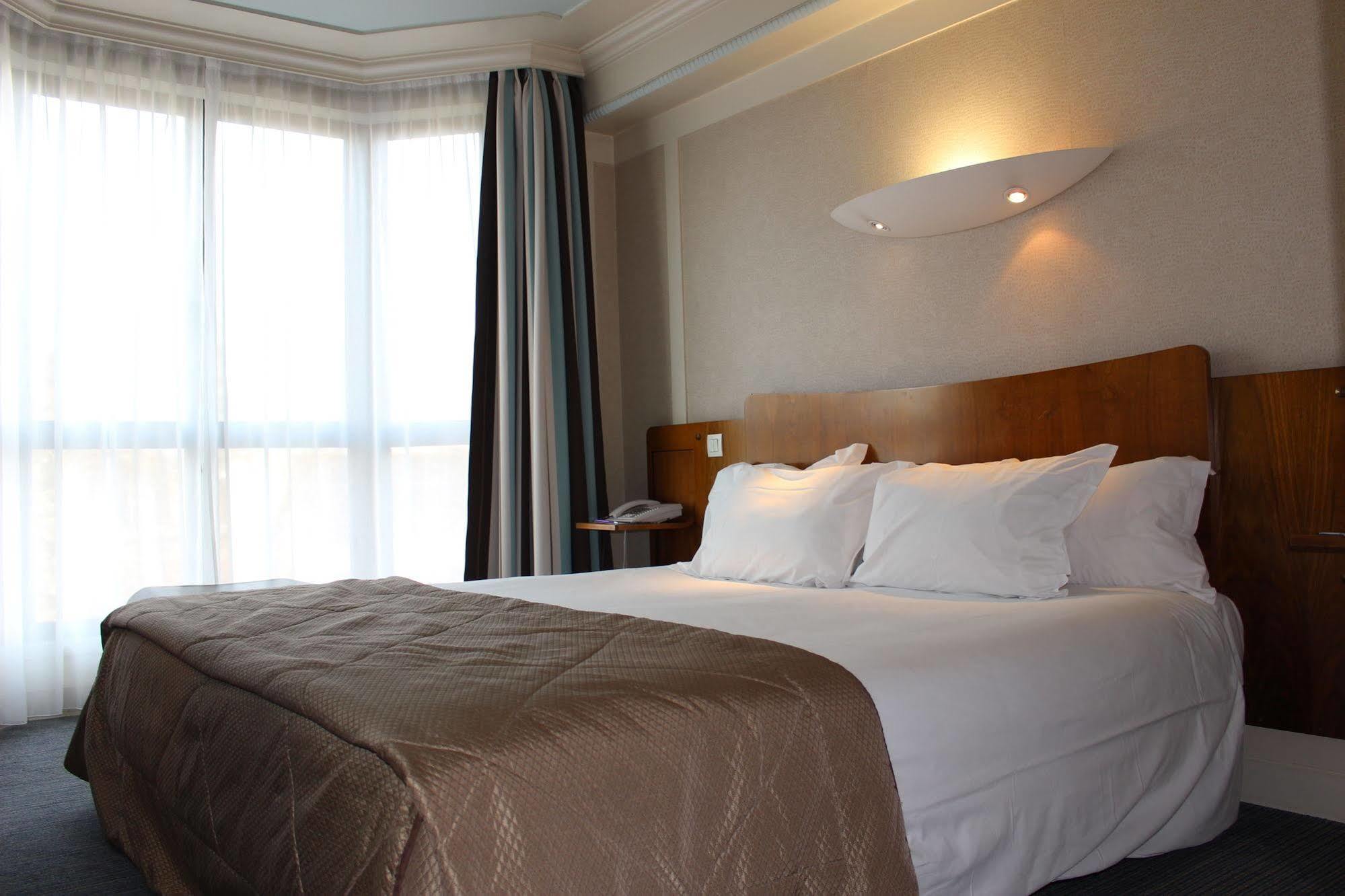 Hotel Art Deco EuraΛιλ Εξωτερικό φωτογραφία