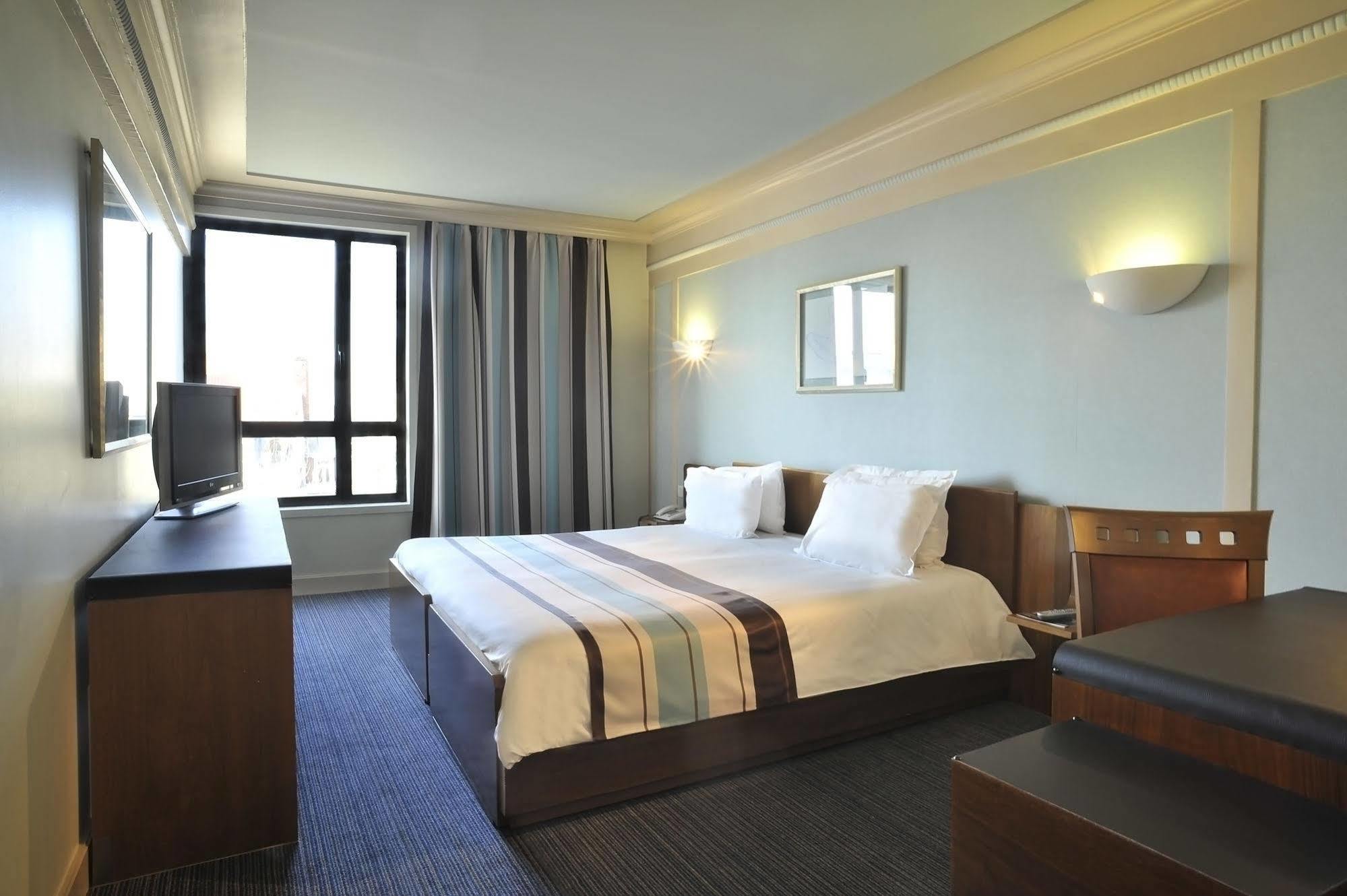 Hotel Art Deco EuraΛιλ Εξωτερικό φωτογραφία