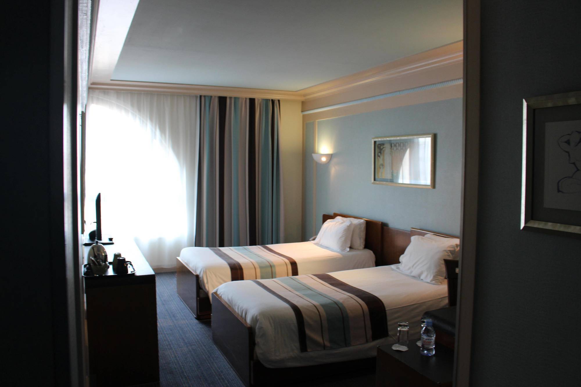 Hotel Art Deco EuraΛιλ Εξωτερικό φωτογραφία