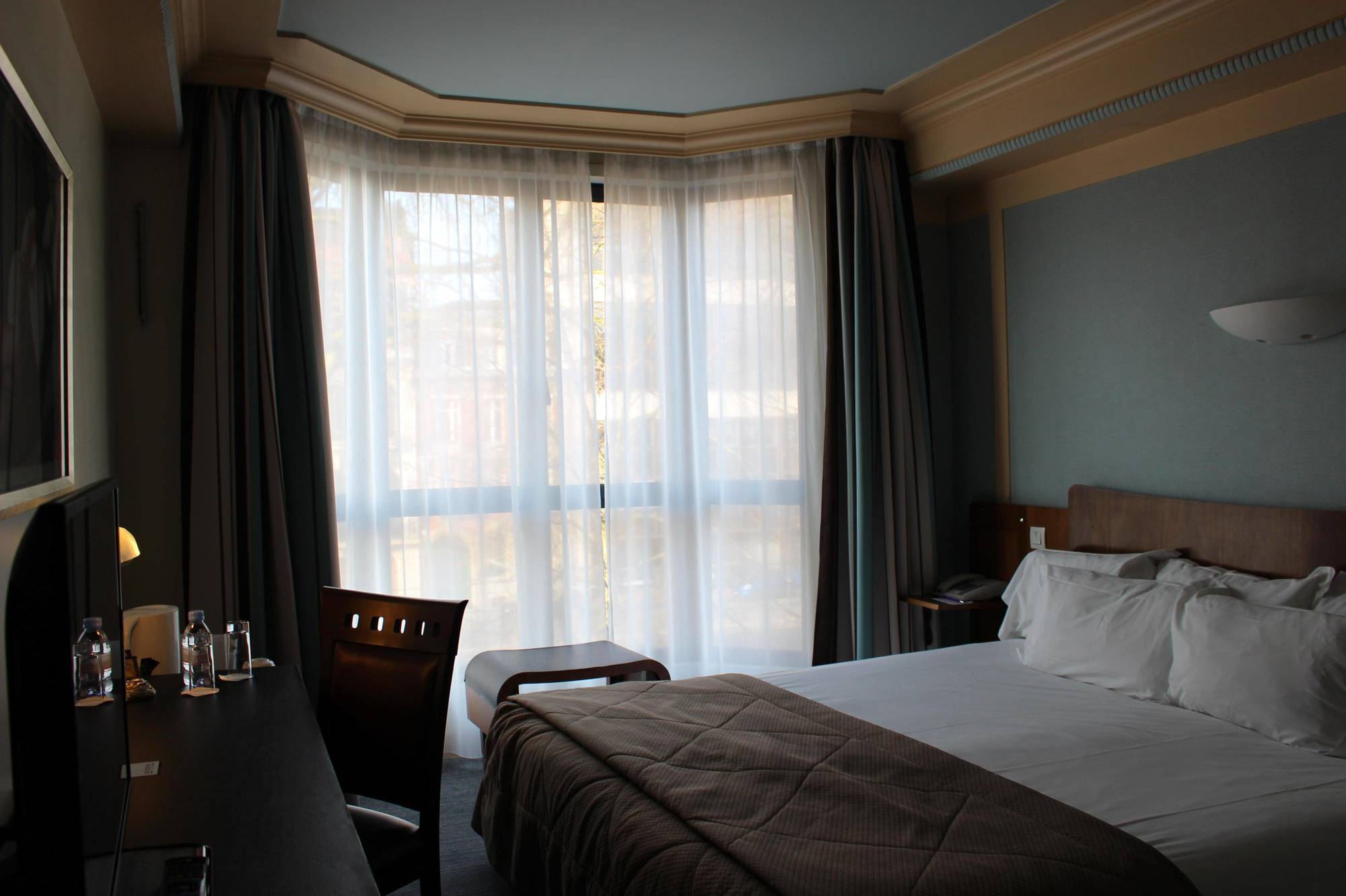 Hotel Art Deco EuraΛιλ Εξωτερικό φωτογραφία