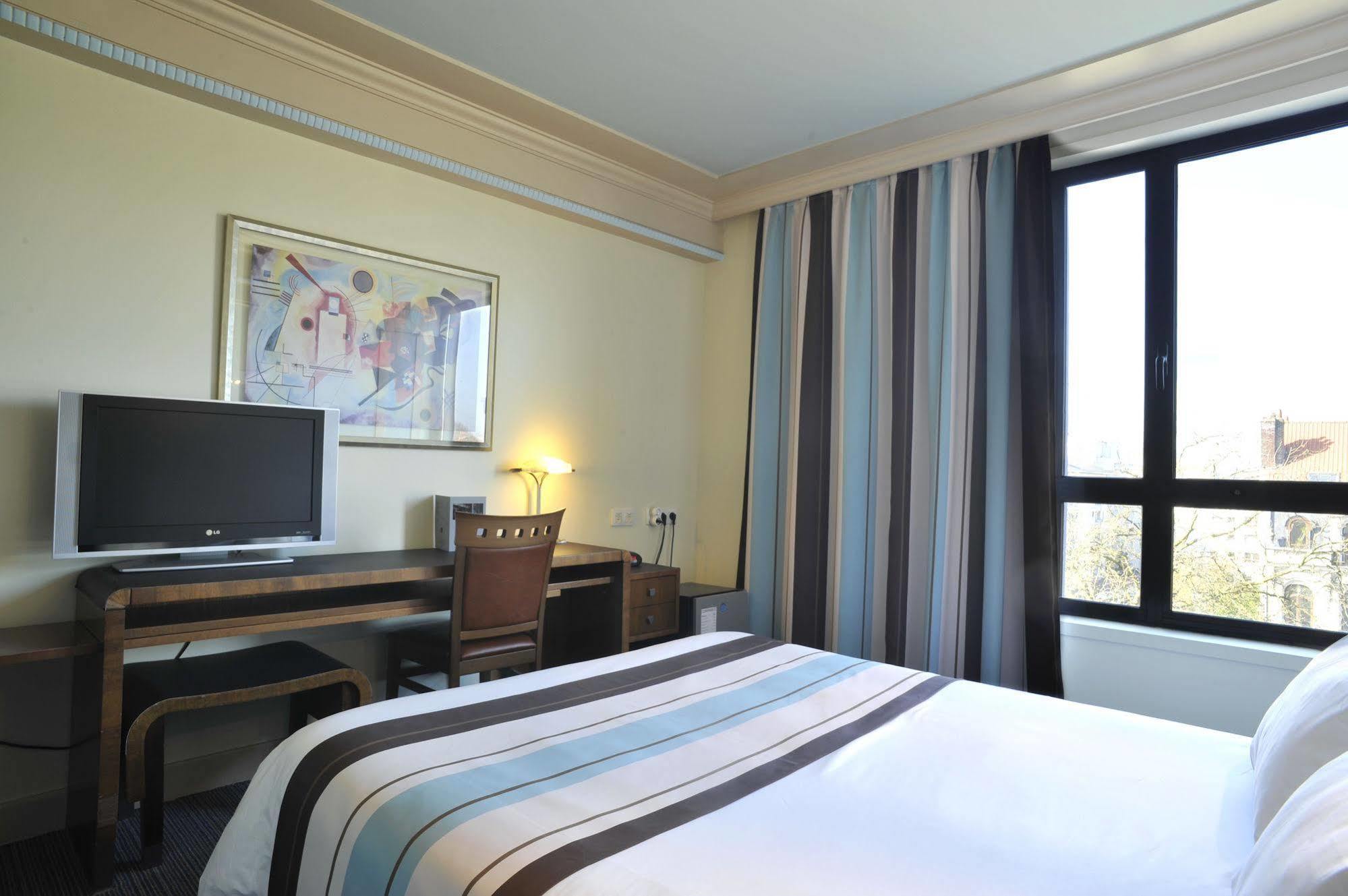 Hotel Art Deco EuraΛιλ Εξωτερικό φωτογραφία