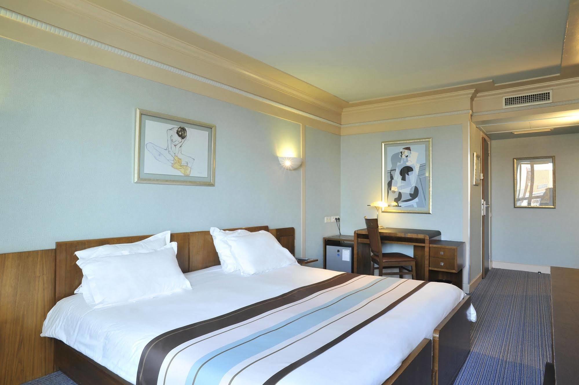 Hotel Art Deco EuraΛιλ Εξωτερικό φωτογραφία