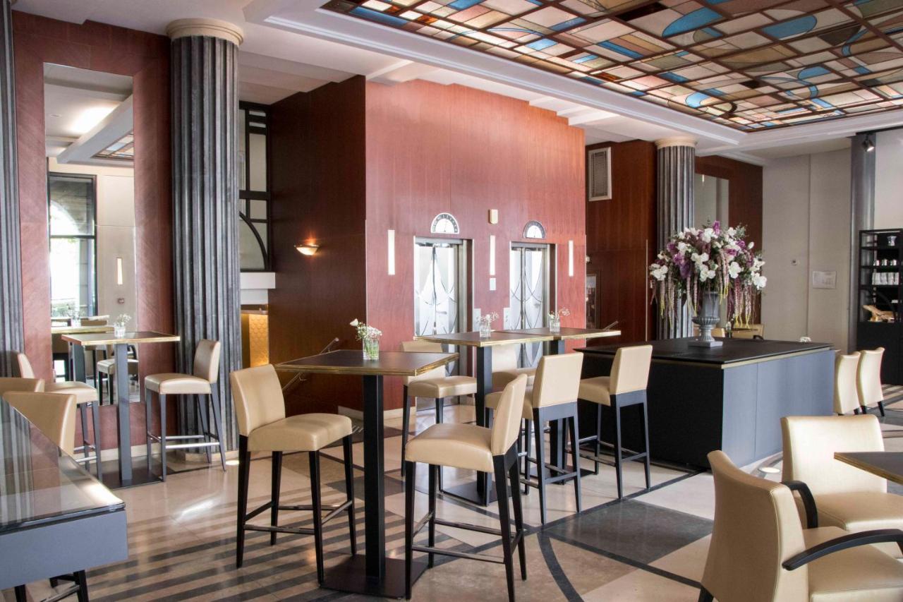 Hotel Art Deco EuraΛιλ Εξωτερικό φωτογραφία