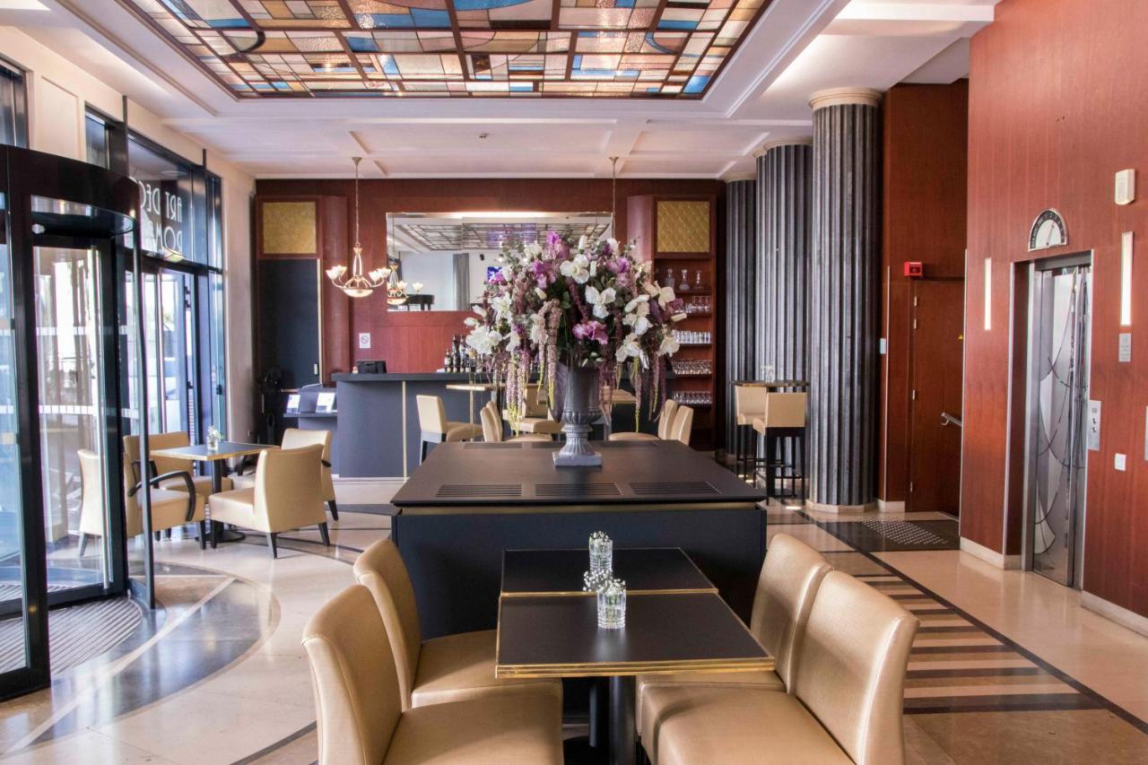 Hotel Art Deco EuraΛιλ Εξωτερικό φωτογραφία