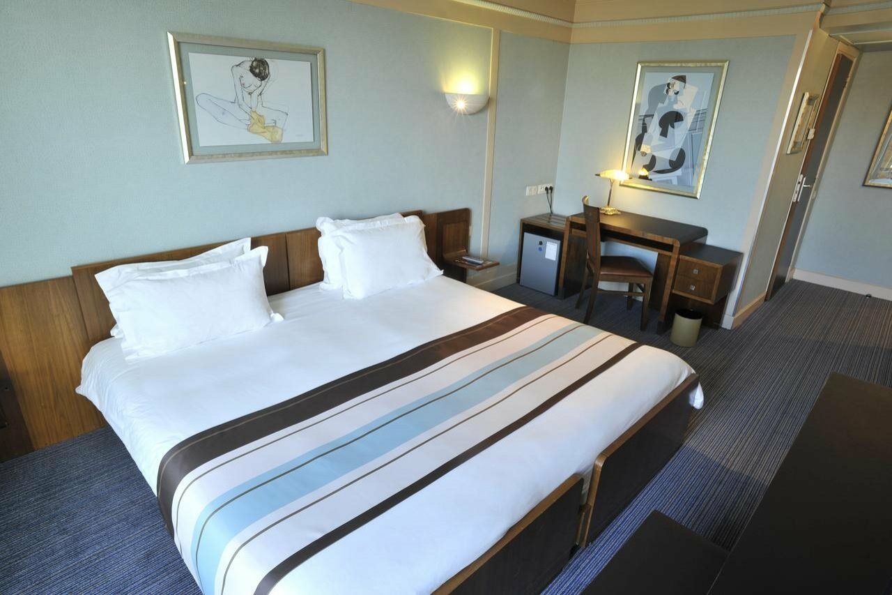 Hotel Art Deco EuraΛιλ Εξωτερικό φωτογραφία