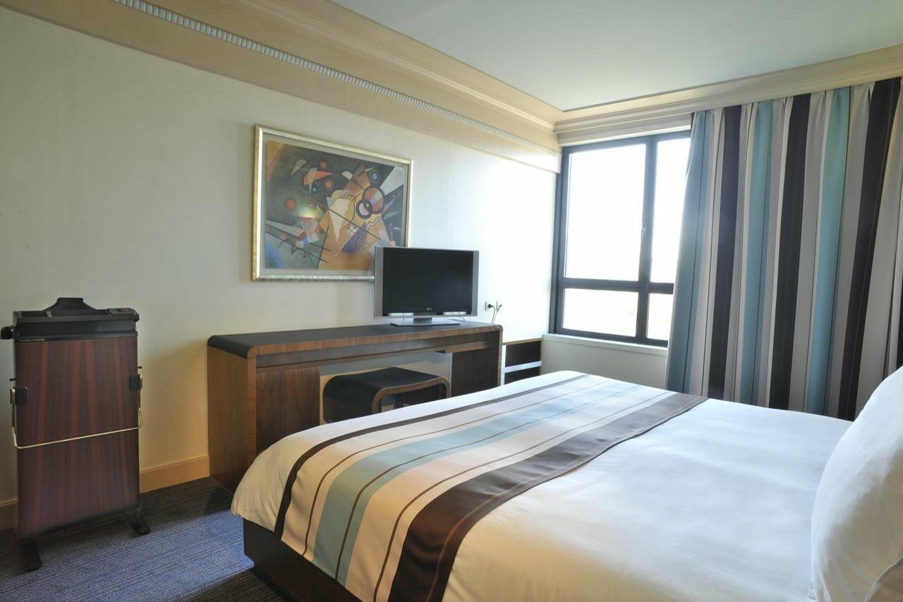 Hotel Art Deco EuraΛιλ Εξωτερικό φωτογραφία